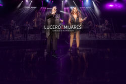 Contratación de Lucero y Mijares