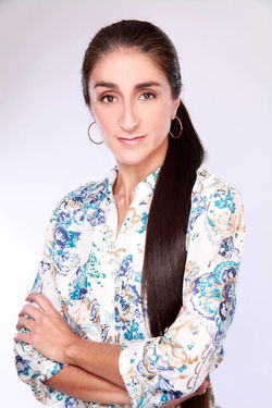 BARBARA TORRES