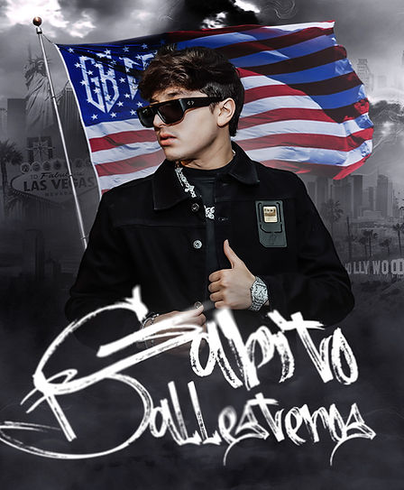 Telefono Oficial de Gabito Ballesteros