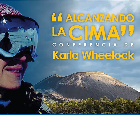 Karla Wheelock biografa, Bio de Karla Whelelock