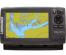 Lowrance Elite-7 HDI is a combined sonar and chartplotter