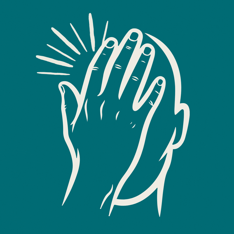 Shame, the Body’s “Danger” Alarm