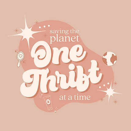 03.18 - saving the planet one thrift at a time