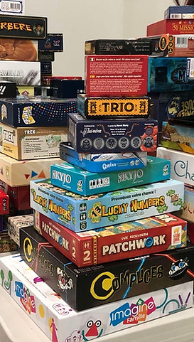 Jeux
