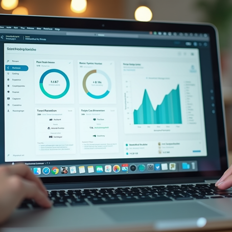 Gesundheitsplan online erstellen: Gesünder leben mit Online Plänen, die funktionieren