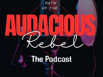 The Audacious Rebel- Gurman
