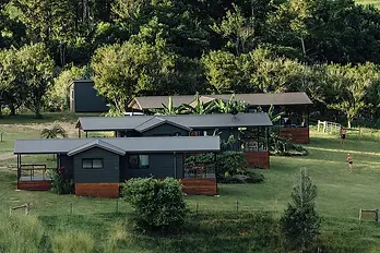 spiritual retreat australia accommodation