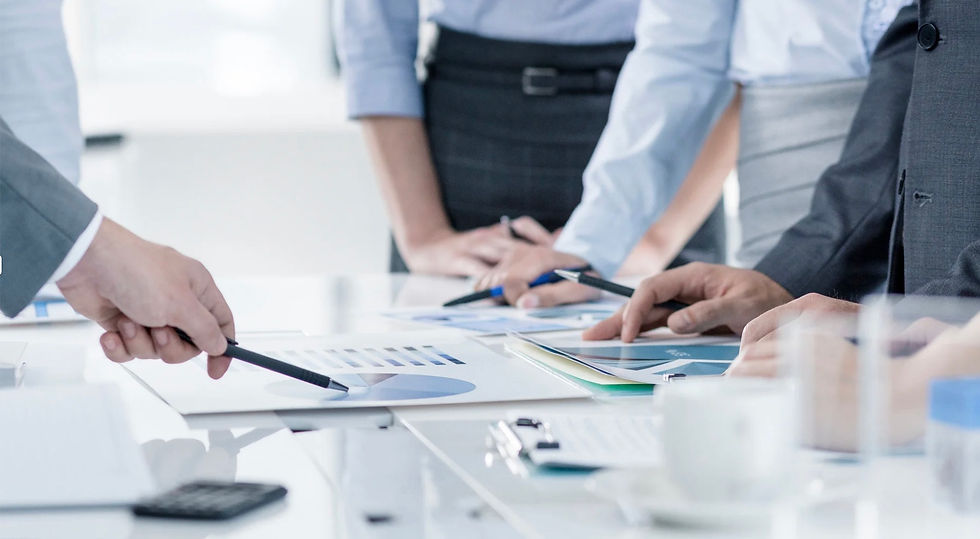 Annual Compliance Attestation.