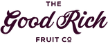 The Good Rich Fruit Co Queen Garnet Plum