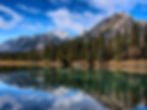 Rocky Mountains