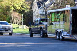 landscapers near me in Waxhaw