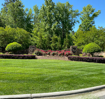 GreenSpace- Commercial Lawn Care 9