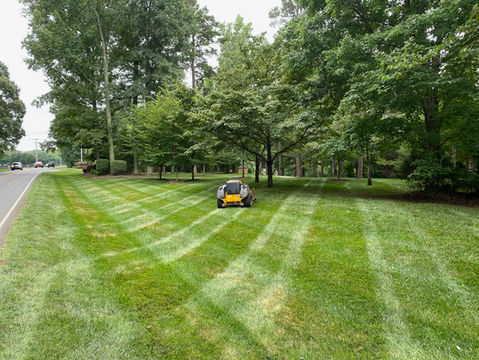 GreenSpace Commercial Lawn Care3