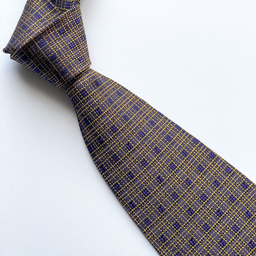 Corbata GUESS