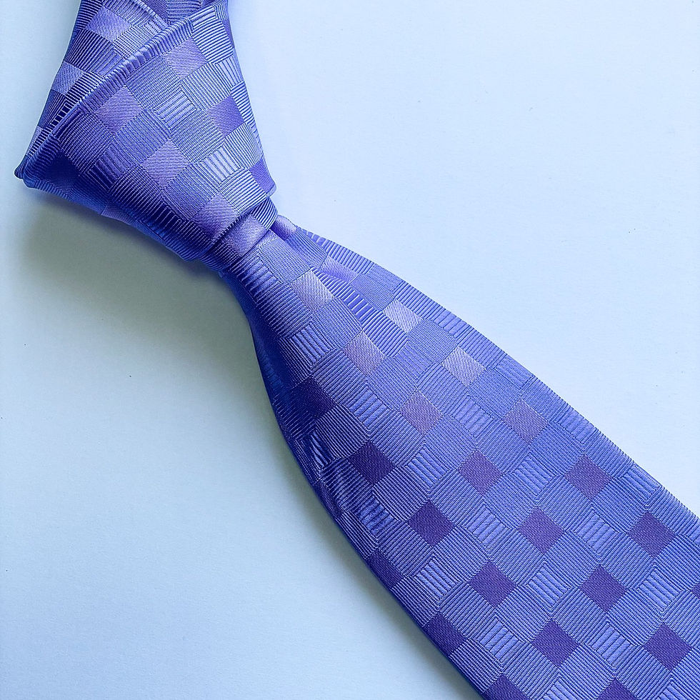 Corbata Stafford Essentials con un hermoso patrón