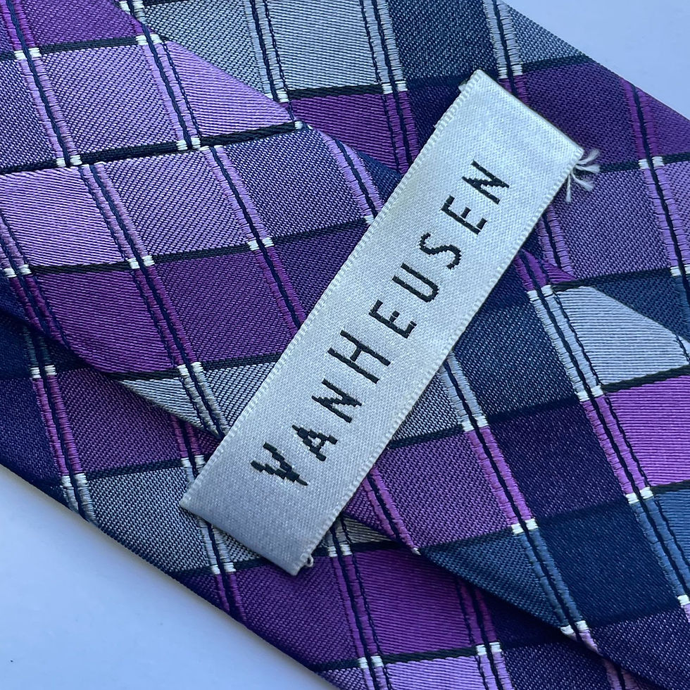 VanHeusen