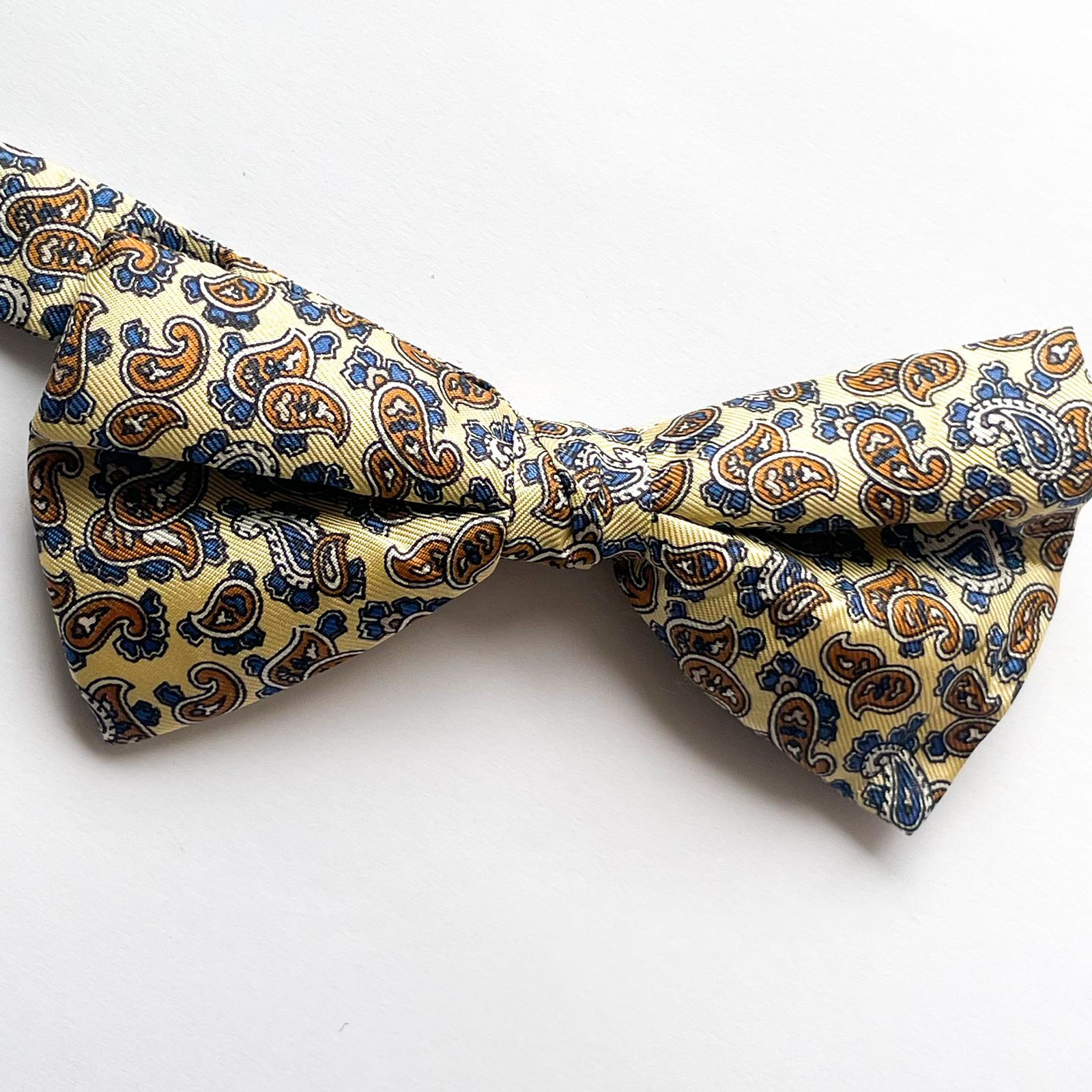 Corbatín con diseño - Ajustable