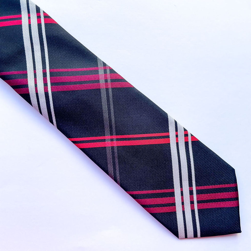 Miniatura: Corbata  J.Ferrar con hermoso diseño