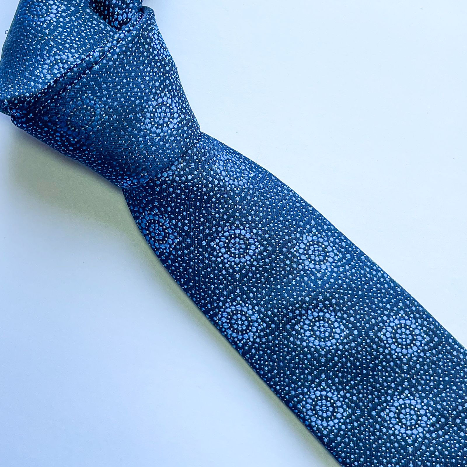 Corbata Express 7 cm ancho final