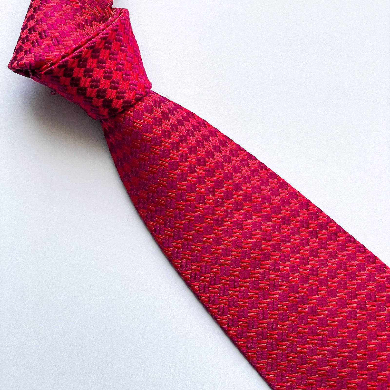 Corbata GUESS USA AMERICAN CLASSICS