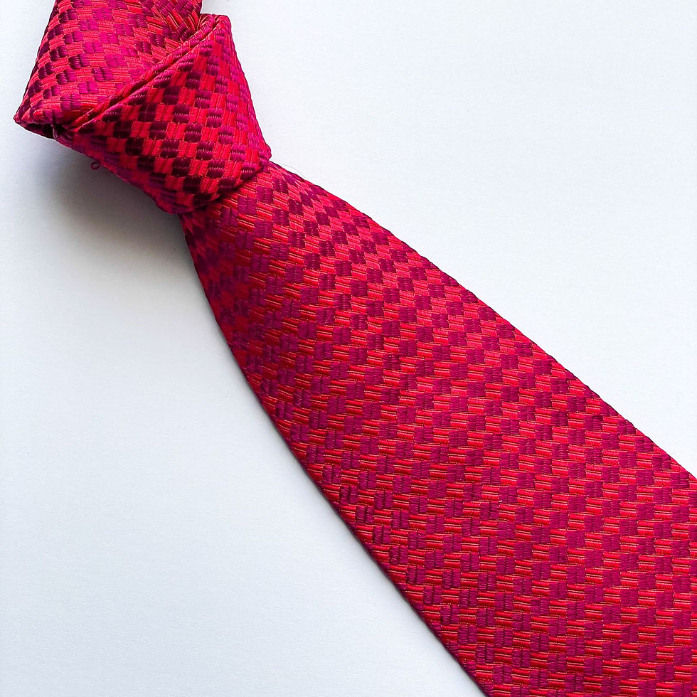 Corbata GUESS USA AMERICAN CLASSICS