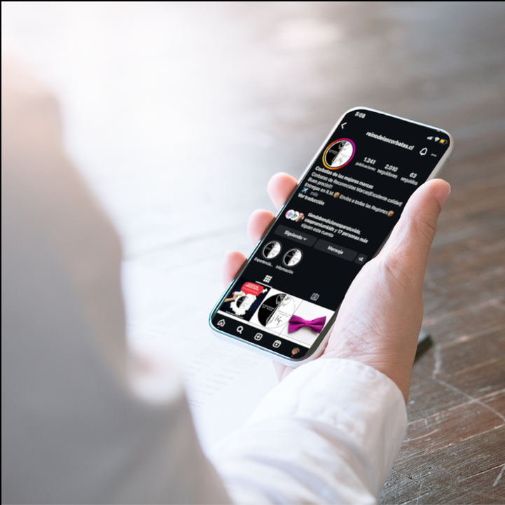 Venta online de corbatas, corbatín y pañuelos