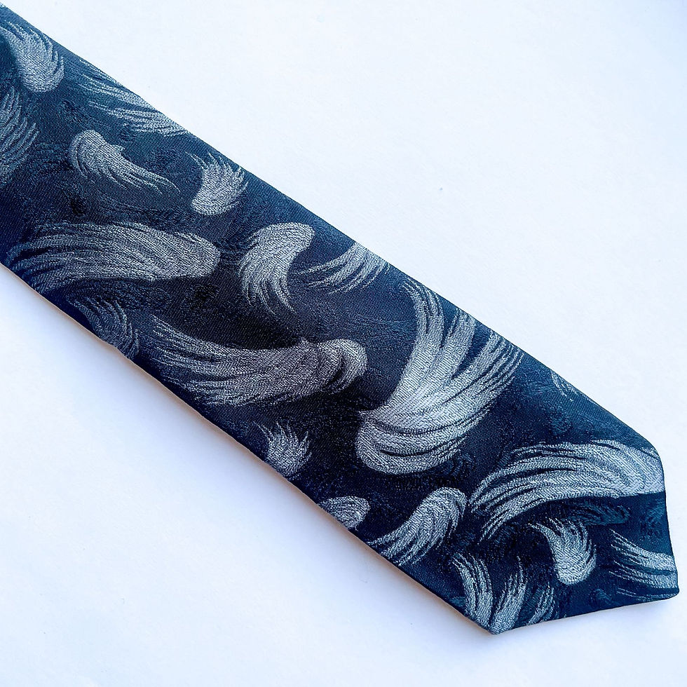 Miniatura: Corbata Resisto con hermoso diseño