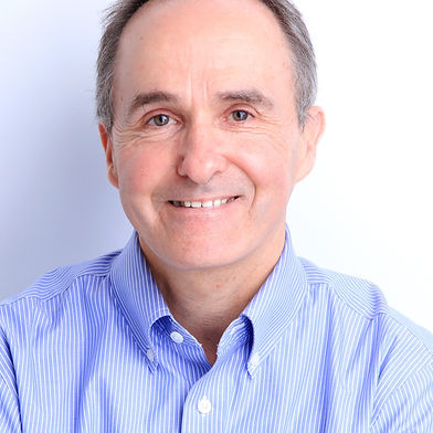 Denis Angers, Ph.D.