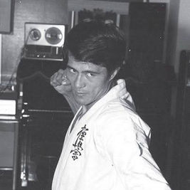 Kyokushin Karate - Terutomo Yamazaki.jpeg