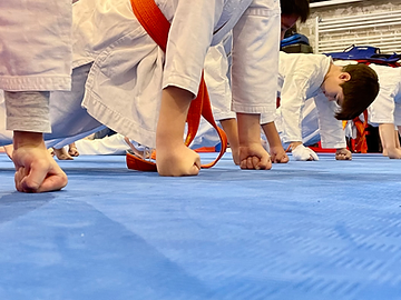 Important dates for Shinzen Dojo members – End of 2023