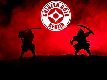 Your Style, Your Dojo: New smartphone wallpapers from Shinzen Dojo
