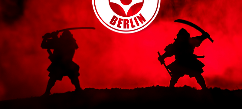 Dein Style, Dein Dojo: Neue Smartphone-Hintergründe vom Shinzen Dojo