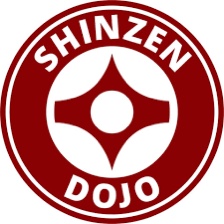 Autorenbild: Shinzen Dojo