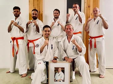 Sosai Mas Oyama - 100 years of inspiration in Kyokushin Karate