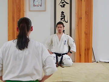 The importance of World Teachers' Day in Kyokushin Karate: Respect and gratitude for our Sensei