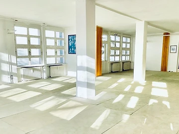 Shinzen Dojo moves from Kreuzberg to Schöneberg