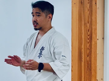 Senpai Message: Update in October