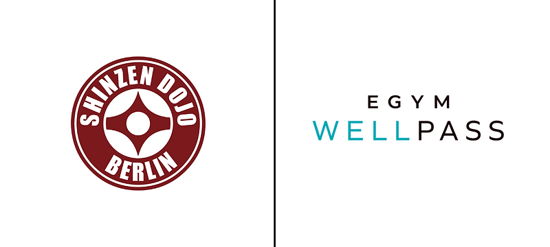 Shinzen Dojo Berlin und EGYM Wellpass: Eine neue Partnerschaft für ganzheitliches Karate-Training