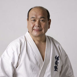 Kyokushin Karate - Katsuaki Sato.jpeg