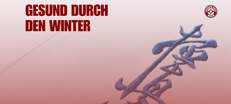 Gesund durch den Winter: So bleiben Kyokushin Karateka fit und widerstandsfähig
