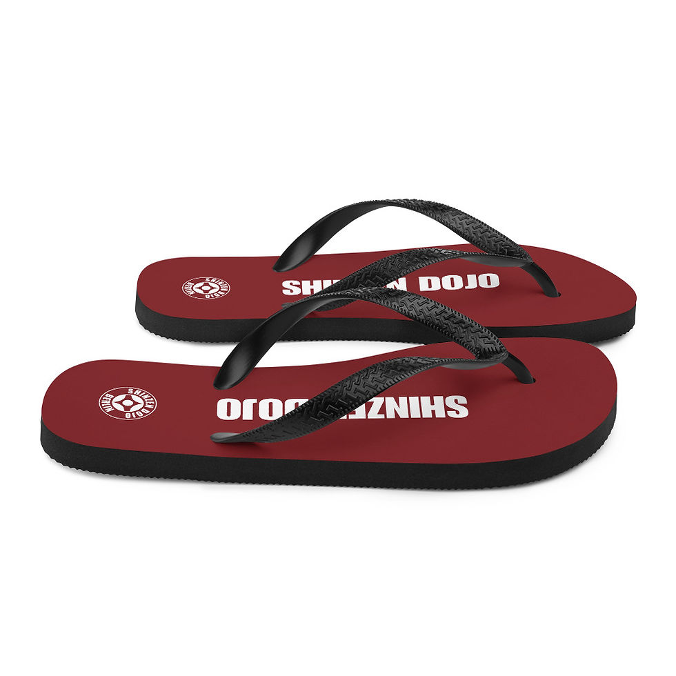Miniaturbild: Shinzen Dojo - Flip-Flops