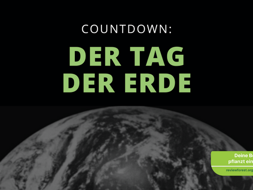 Tag der Erde 2021