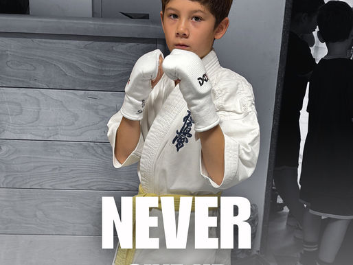 Nachbericht: 4. KWU German Open 2025 in Berlin