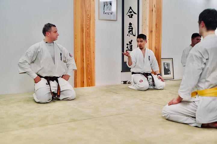 Karate Berlin
