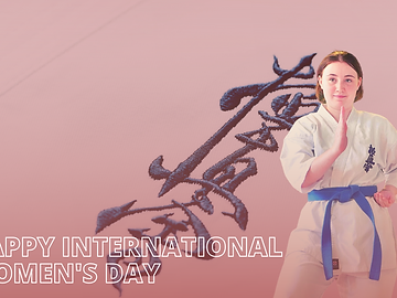 International Women's Day 2021