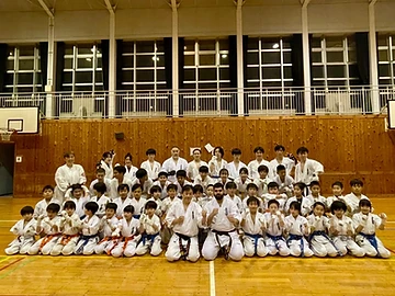 An Unforgettable Visit to Japan: Yusuf El-Madani's Experience at Tokyo Dojo