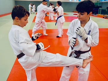 Year-end training 2022
