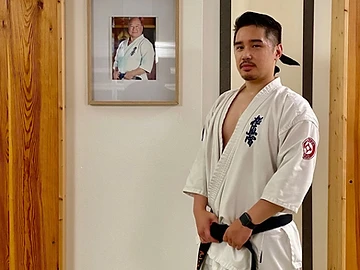 The legacy of Sosai Mas Oyama: Kyokushin Karate and its impact on our lives