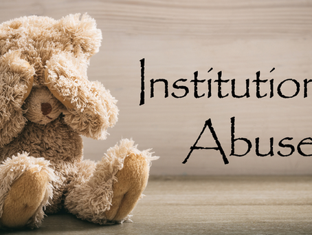 Life In the Shadows: When the System Becomes the Abuser