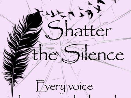 What Does Shattering the Silence Really Mean?
